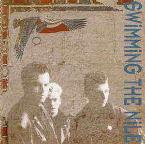 Swimming the Nile - Swimming the Nile -  Vinyl LP Record (VG+)