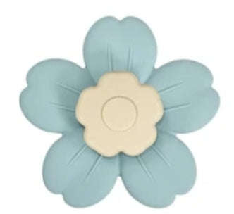 Pre-order: Silicone Bloom Spinner Toy (arriving 2nd or 3rd week in August)