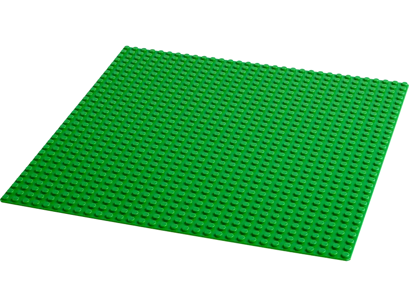 LEGO® Classic Green Baseplate