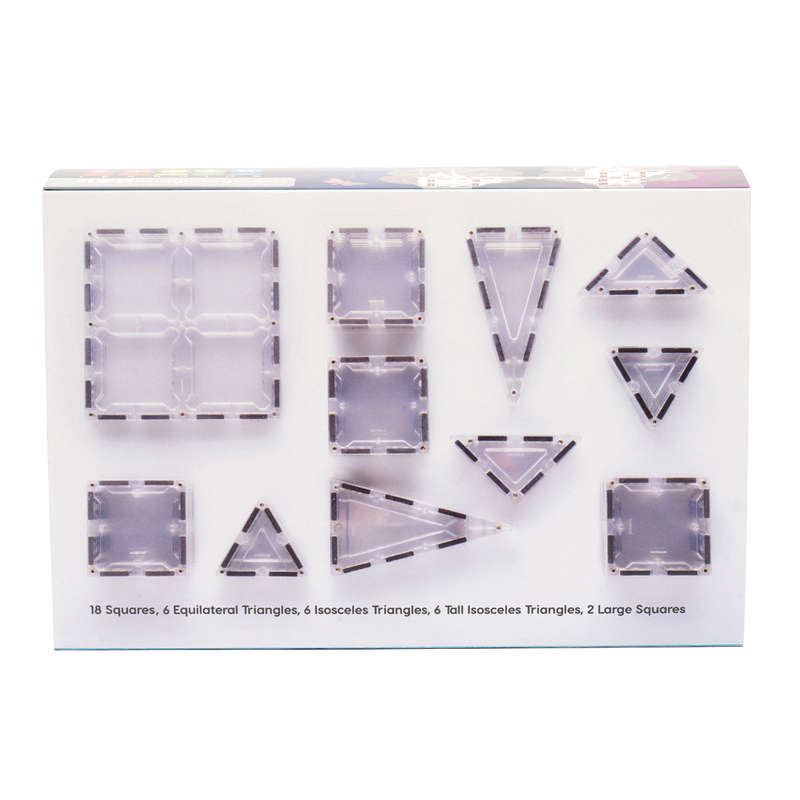 Imagimags Crystal Set