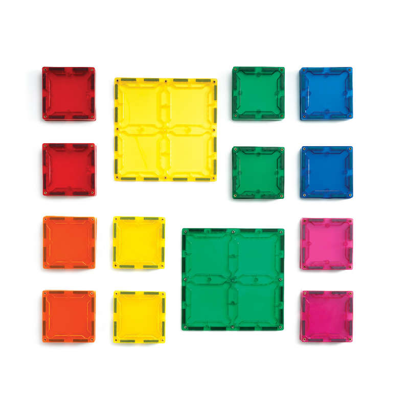 Imagimags Square Set