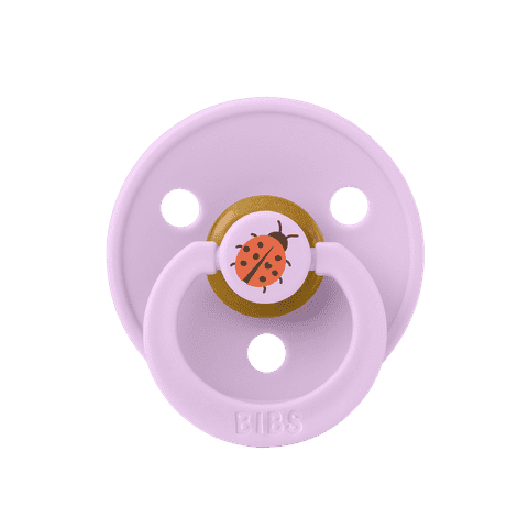 BIBS Studio Ladybug - Latex