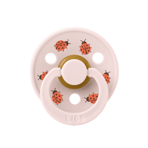 BIBS Studio Ladybug Friends - Latex