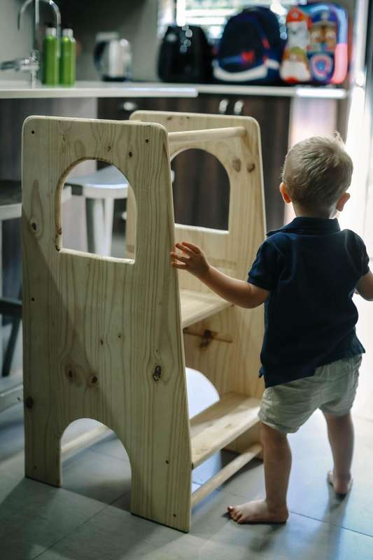 Learning Tower