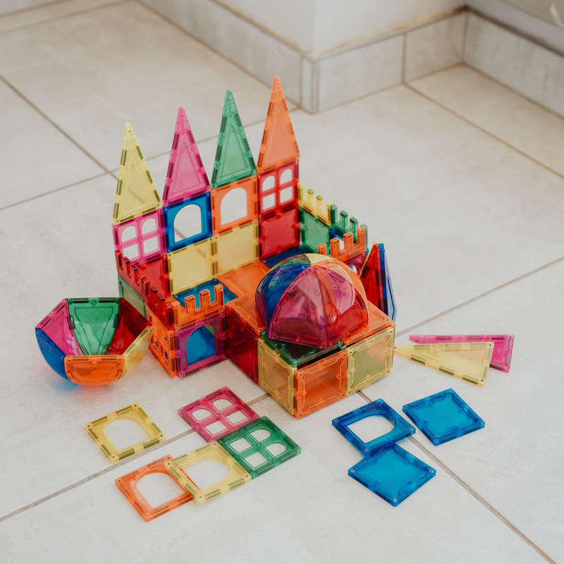Imagimags Architectural Set