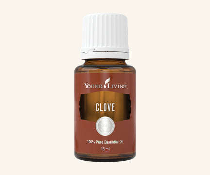 Clove Essential Oil
