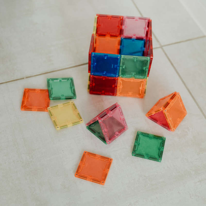 Imagimags Square Set