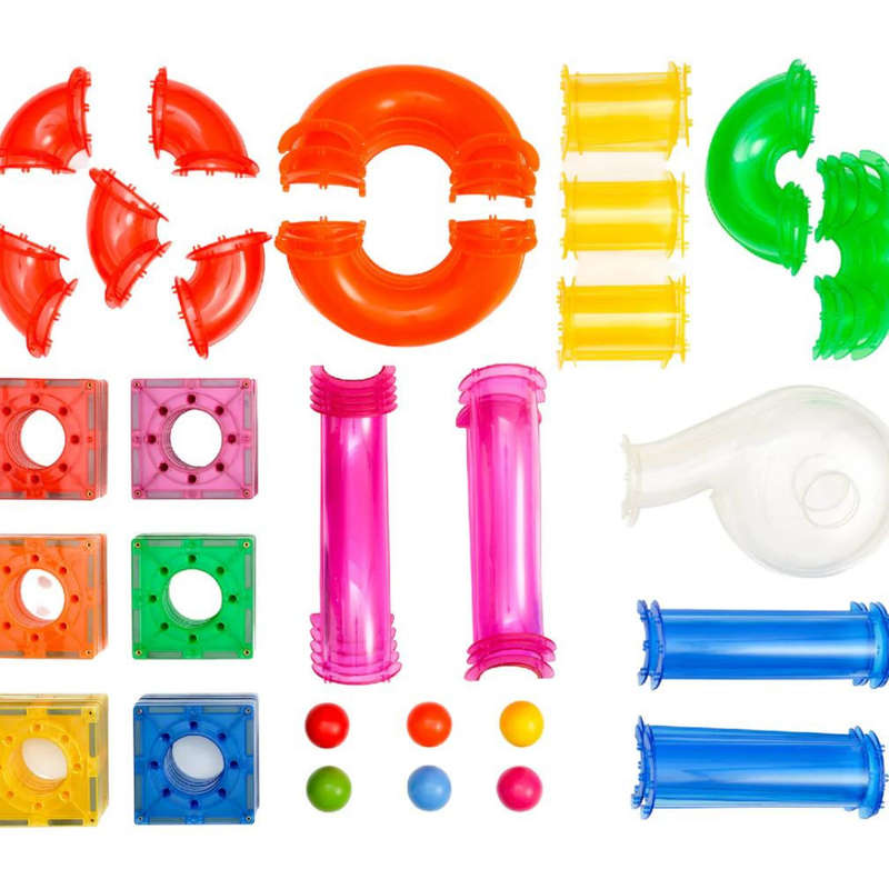 Imagimags Marble Run Set