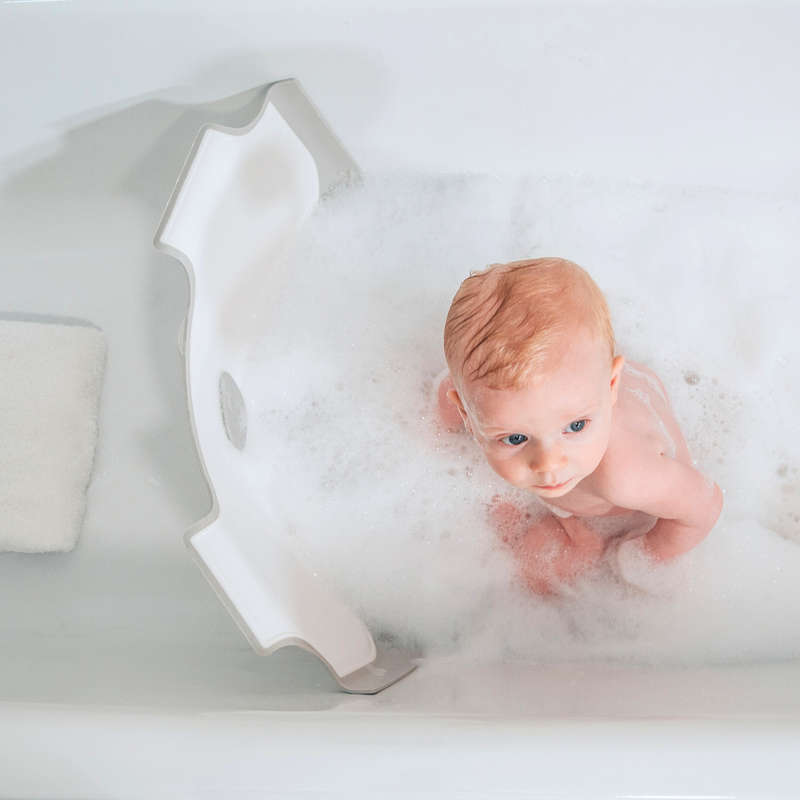 BabyDam Bath Barrier