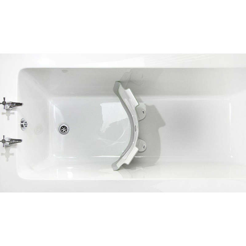 BabyDam Bath Barrier