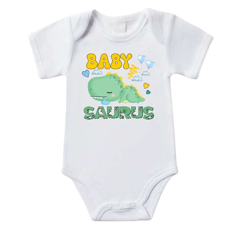 Cute baby vests - various designs