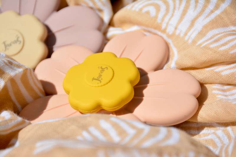Pre-order: Silicone Bloom Spinner Toy (arriving 2nd or 3rd week in August)