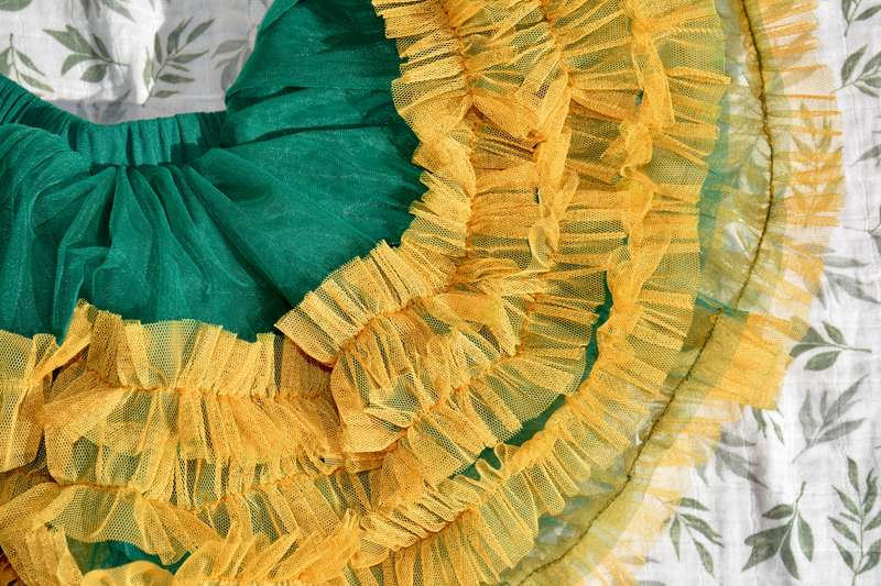 Tutus - various colors