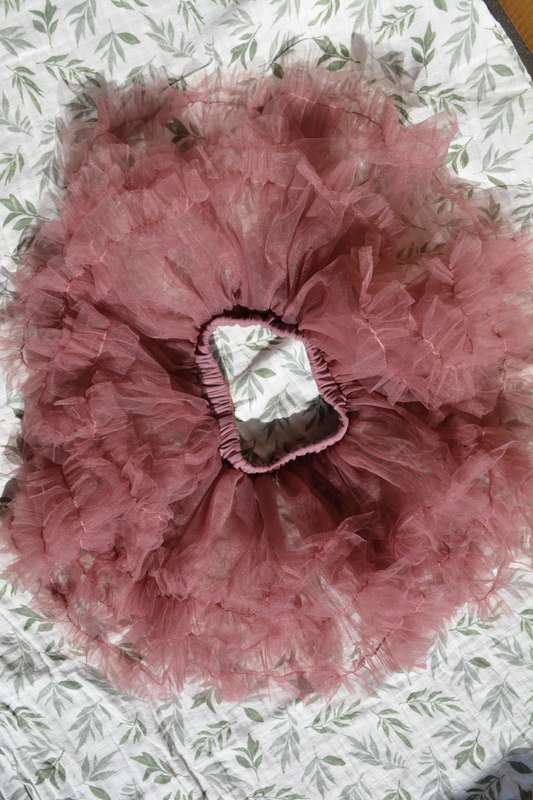Tutus - various colors