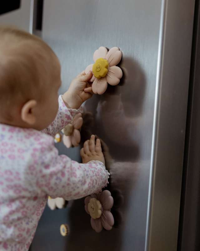 Pre-order: Silicone Bloom Spinner Toy (arriving 2nd or 3rd week in August)