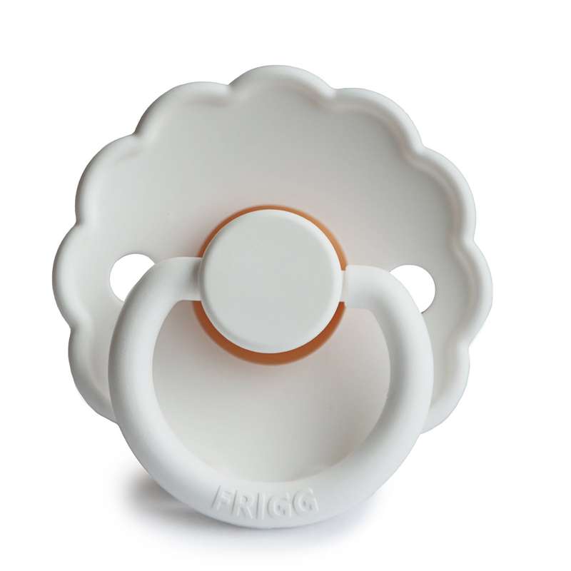 Frigg pacifier Silicone - Daisy and Daisy Night - Size 2