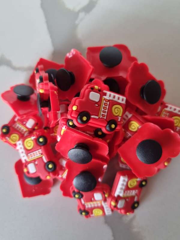 Shoe accessories