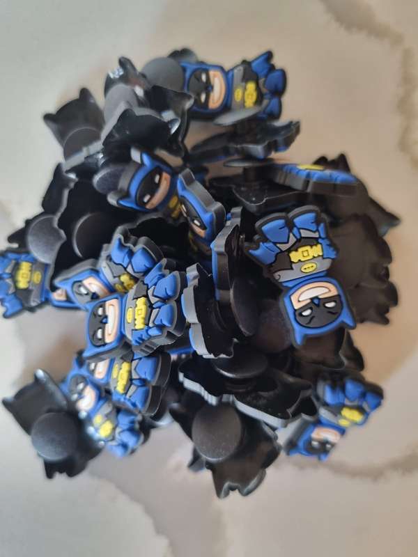 Shoe accessories