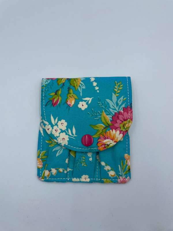3 roller pouch