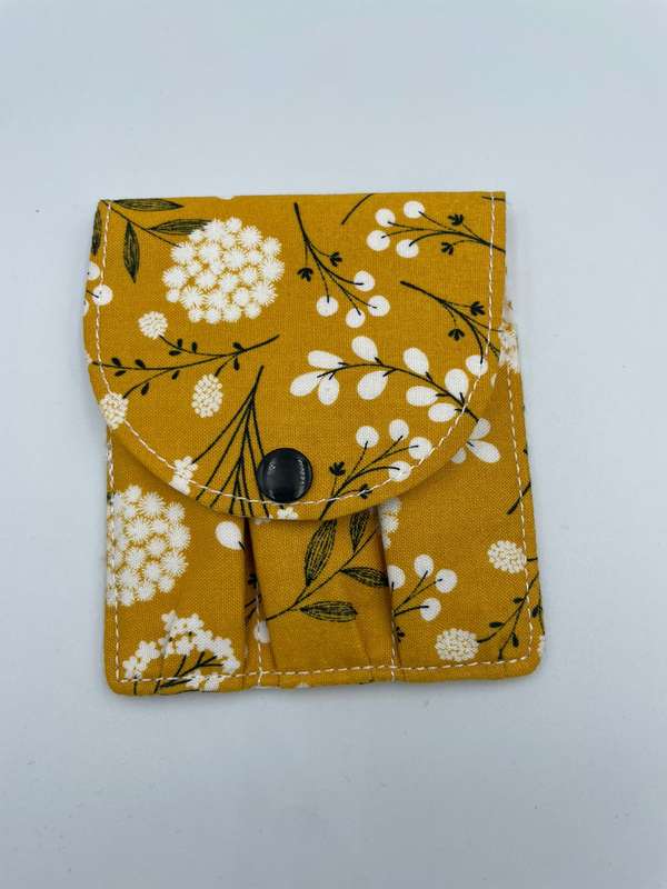 3 roller pouch