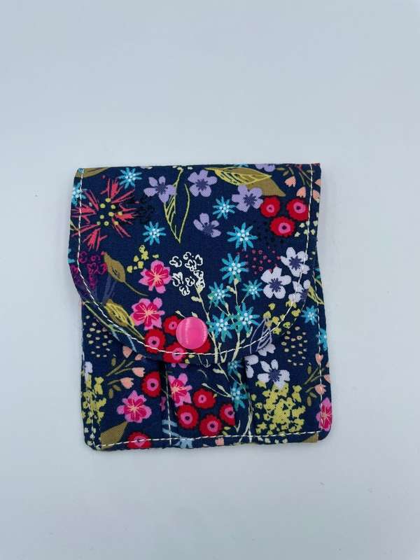 3 roller pouch