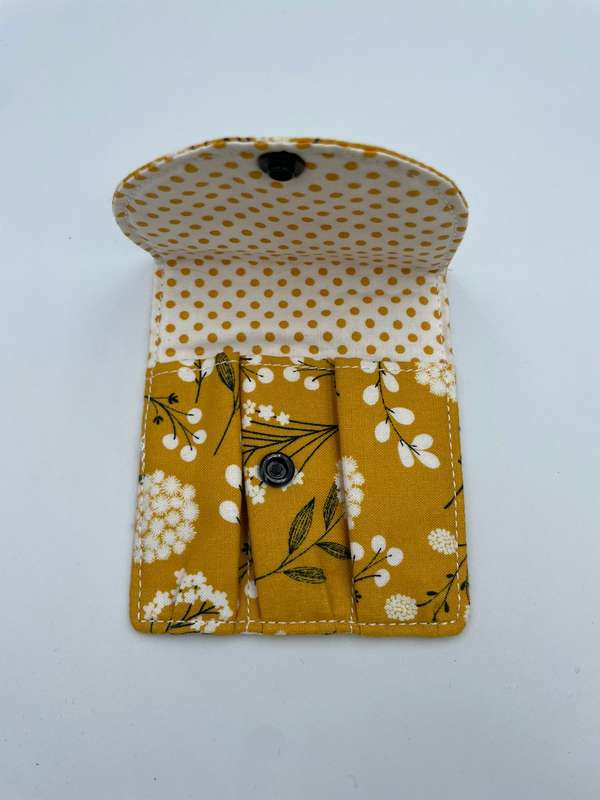 3 roller pouch