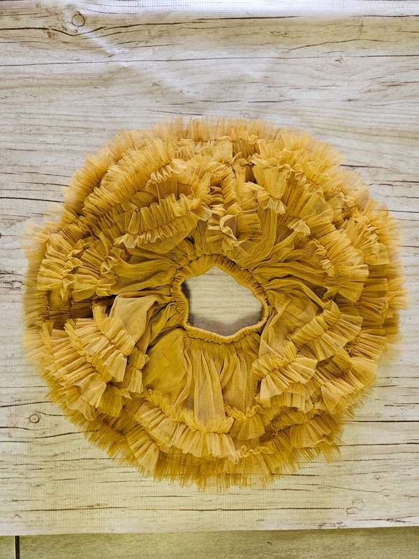 Tutus - various colors