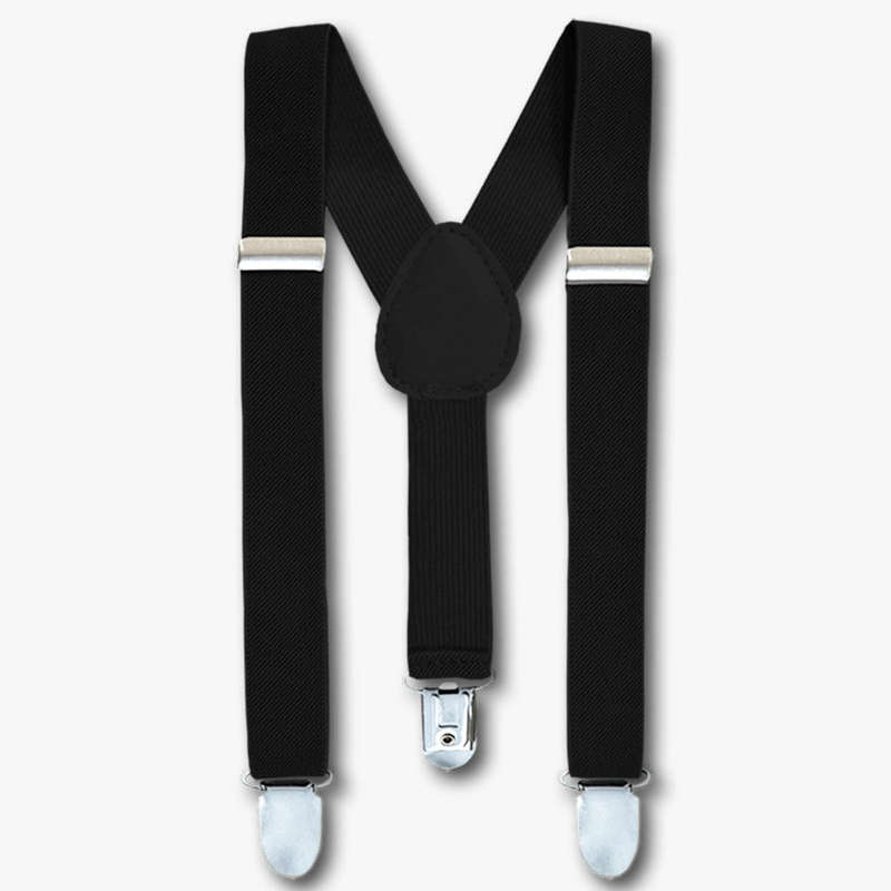 Little Lads Suspenders
