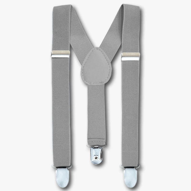 Little Lads Suspenders