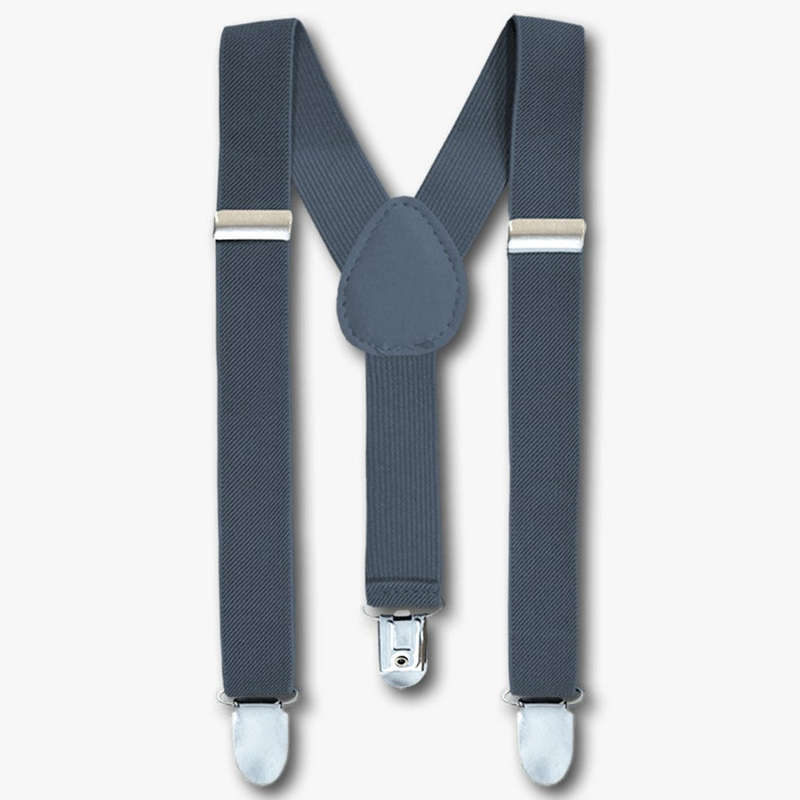 Little Lads Suspenders