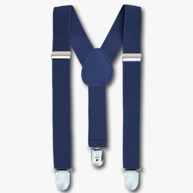 Little Lads Suspenders