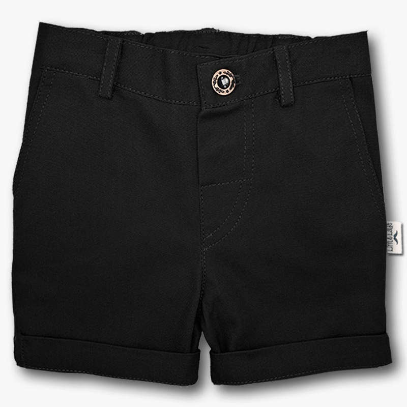 Little Lads Chino short and long - various colors