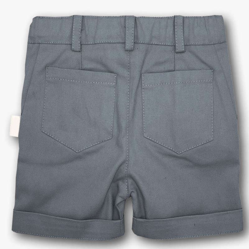 Little Lads Chino short and long - various colors