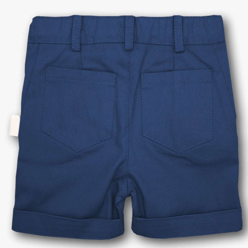 Little Lads Chino short and long - various colors