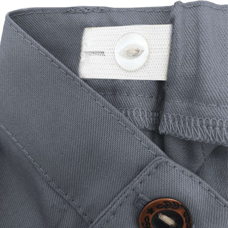 Little Lads Chino short and long - various colors