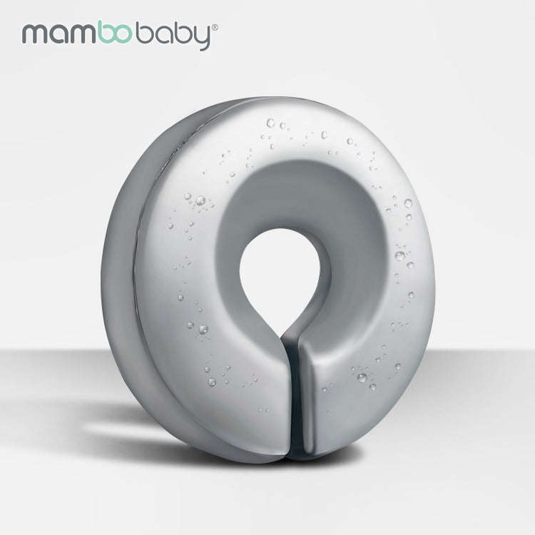 Mambobaby Neck Ring Float - Air free - ship