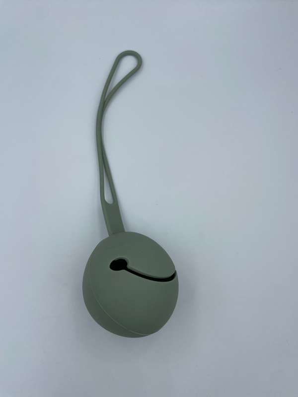 Silicone Pacifier Case
