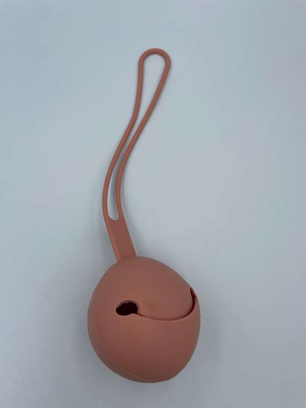 Silicone Pacifier Case