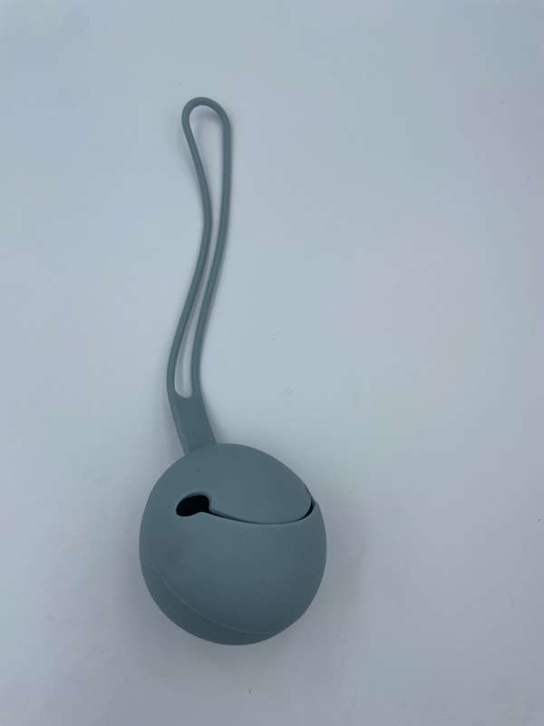 Silicone Pacifier Case