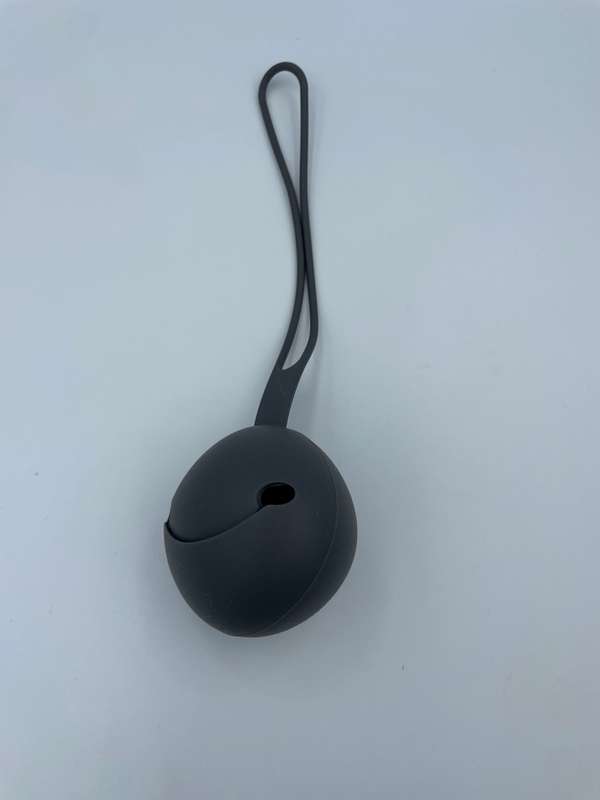 Silicone Pacifier Case