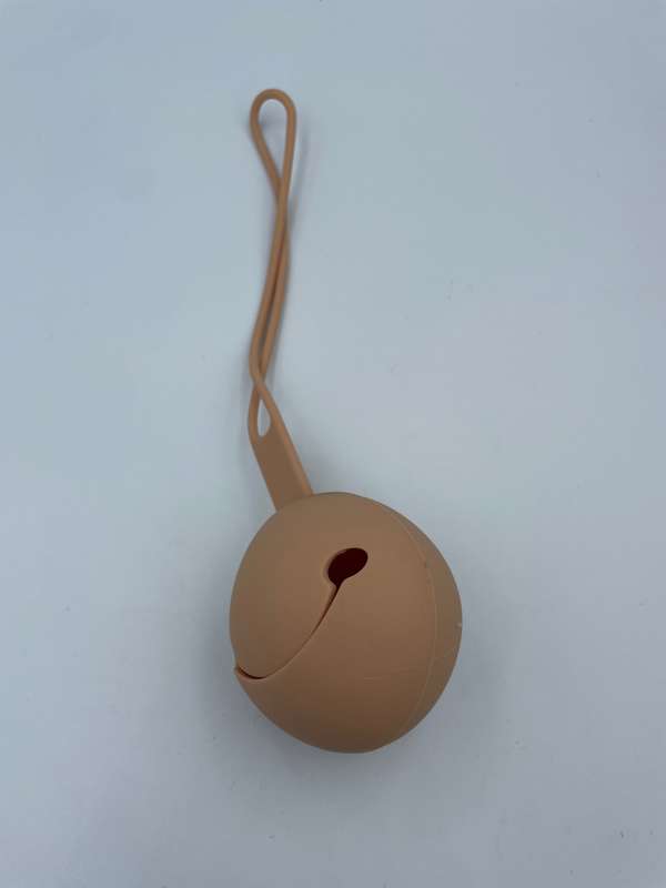 Silicone Pacifier Case