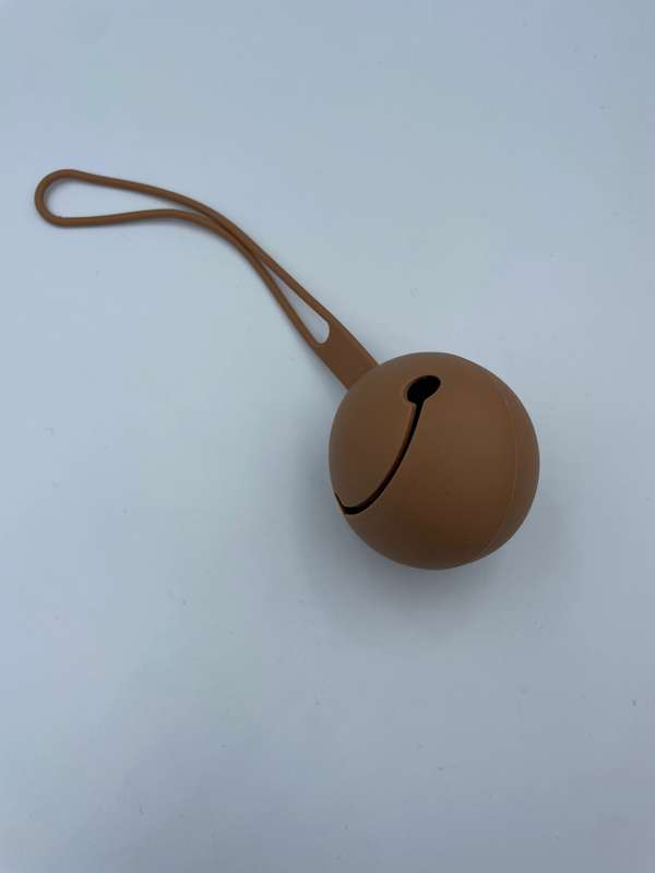 Silicone Pacifier Case