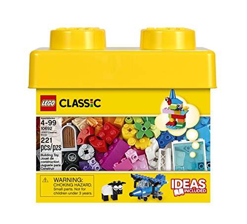 LEGO® Classic Creative Bricks