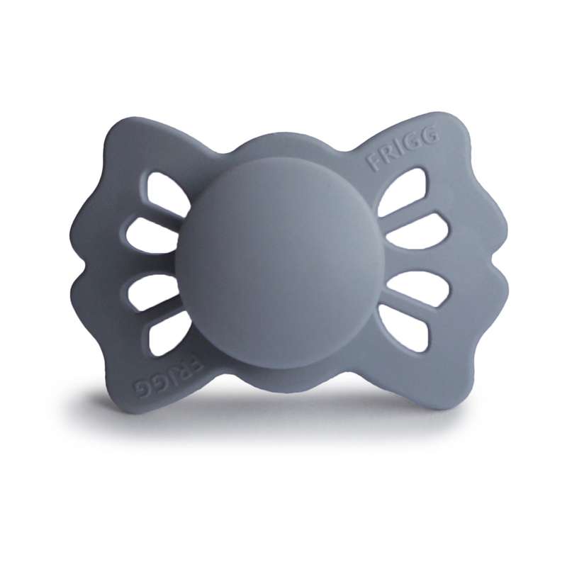 Frigg pacifier - Lucky, Symmetrical, silicone size 1 and 2