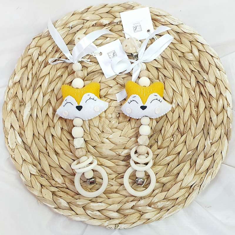 Dono Da Dio - Fox Pram Dangle