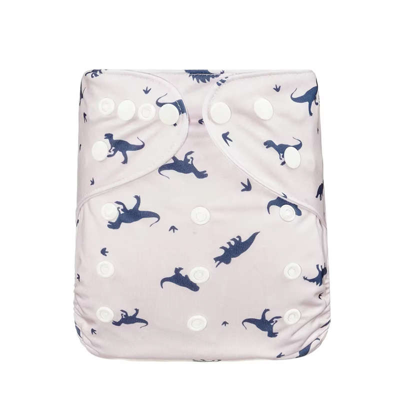 Happy flute pocket - Dino