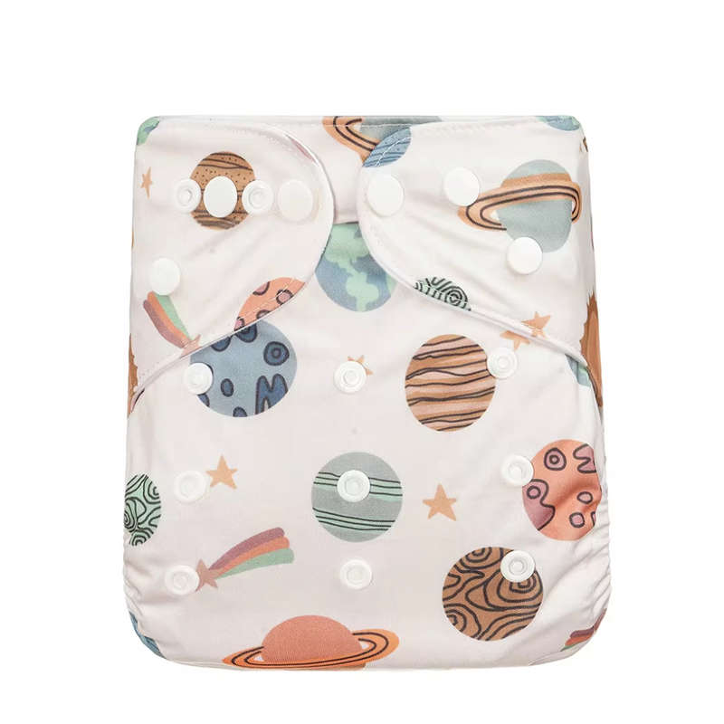 Happy flute pocket - Space
