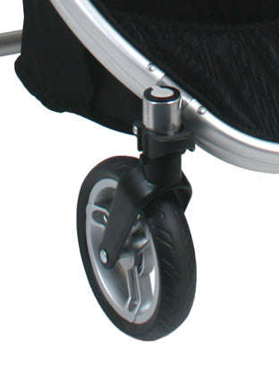 RebelQ Stroller