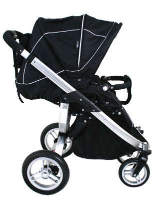RebelQ Stroller