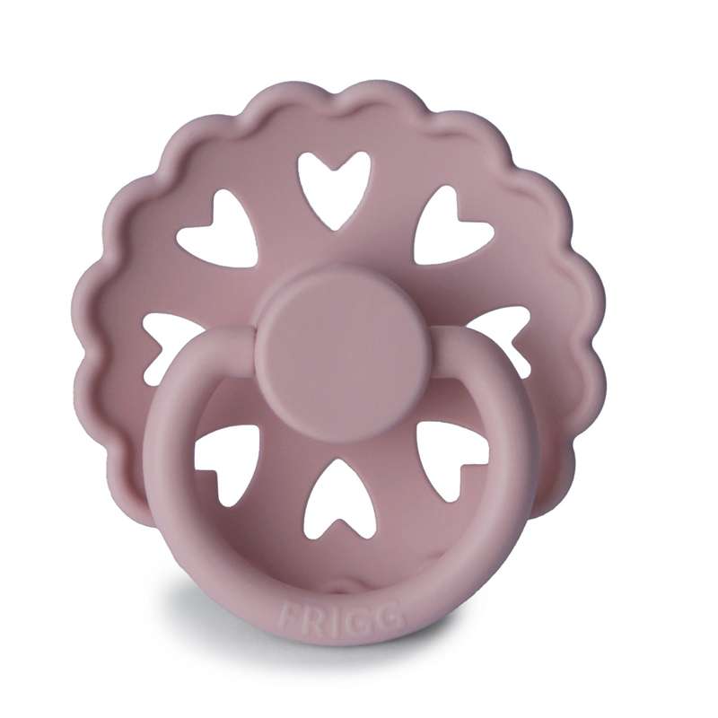 FRIGG Andersen Fairytale Silicone Pacifier - Size 1 and 2